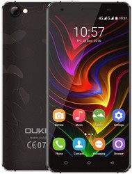 Прошивка телефона Oukitel C5 в Омске
